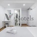 Ayz Elcano - Auto Check-In Property